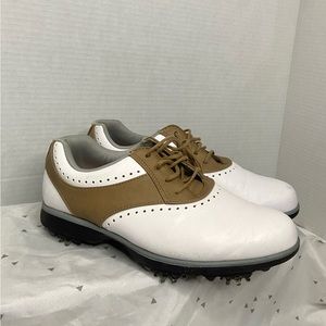 Footjoy eMerge Women’s Lace-Up Golf Shoes